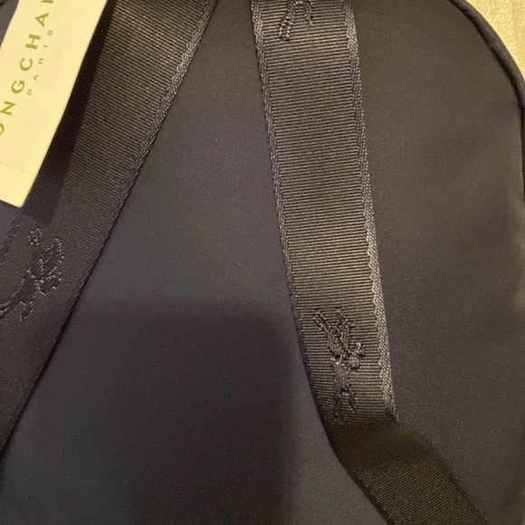 Longchamp Le Pliage Neo backpack - Picture 5 of 11
